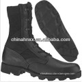 Mil Spec Black military Boot